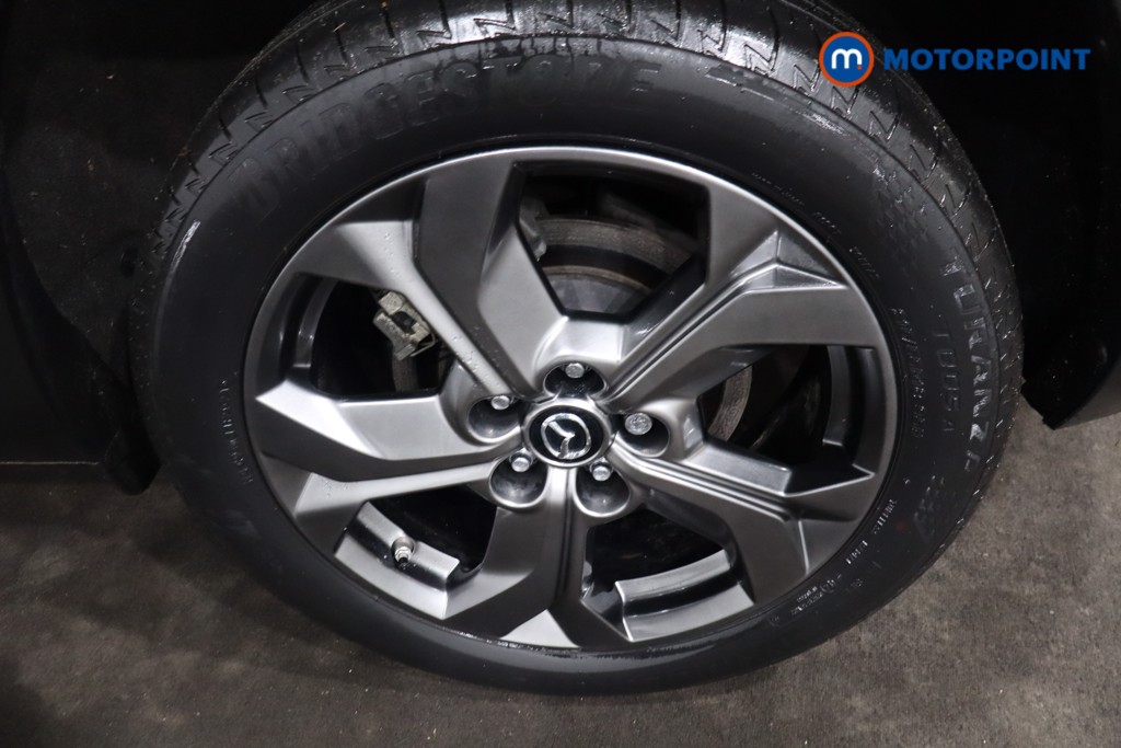 Mazda Mx-30 Gt Sport Automatic Electric SUV - Stock Number (1603015) - 12th supplementary image