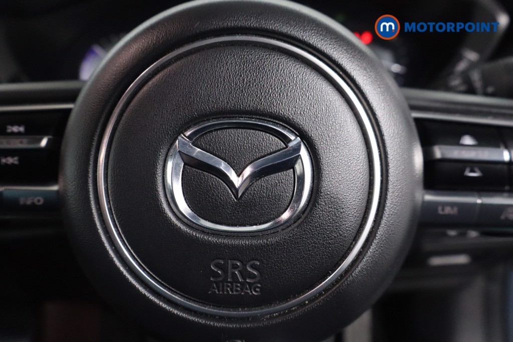 Mazda Mx-30 Gt Sport Automatic Electric SUV - Stock Number (1603015) - 13th supplementary image