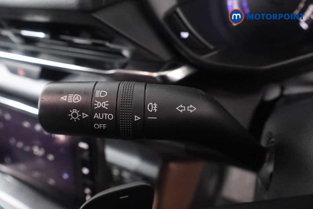 Mazda Mx-30 Gt Sport Automatic Electric SUV - Stock Number (1603015) - 14th supplementary image