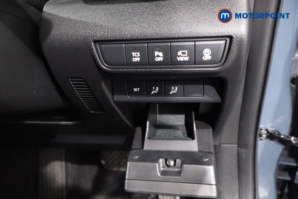 Mazda Mx-30 Gt Sport Automatic Electric SUV - Stock Number (1603015) - 17th supplementary image