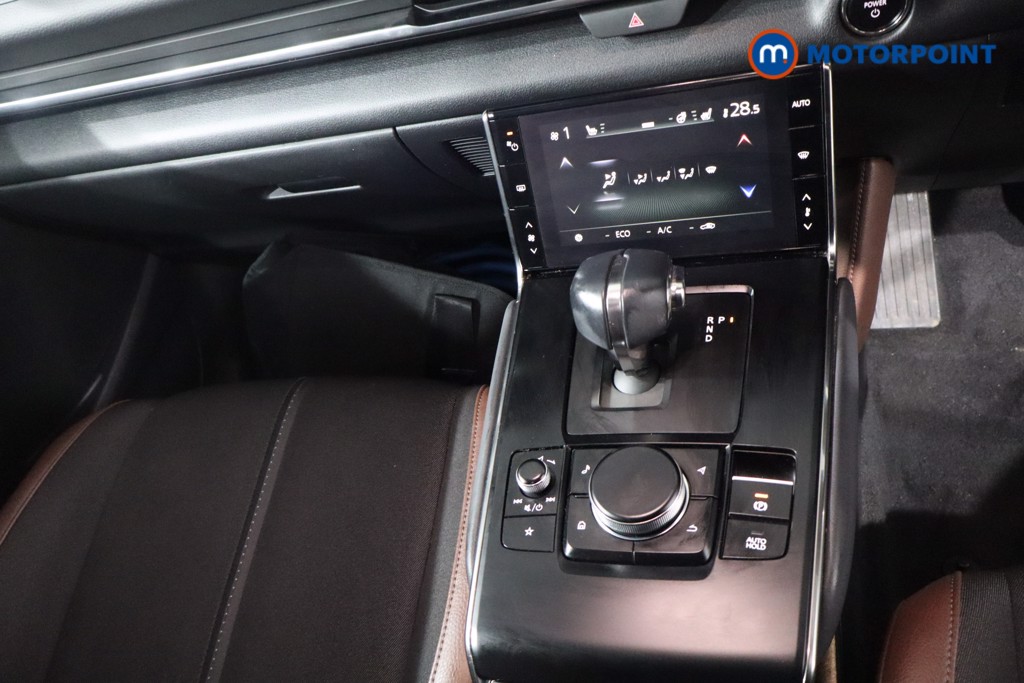 Mazda Mx-30 Gt Sport Automatic Electric SUV - Stock Number (1603015) - 21st supplementary image