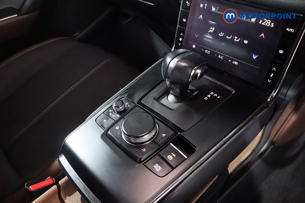 Mazda Mx-30 Gt Sport Automatic Electric SUV - Stock Number (1603015) - 22nd supplementary image