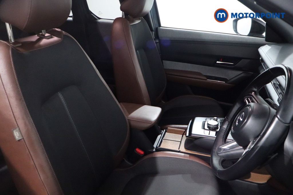 Mazda Mx-30 Gt Sport Automatic Electric SUV - Stock Number (1603015) - 23rd supplementary image