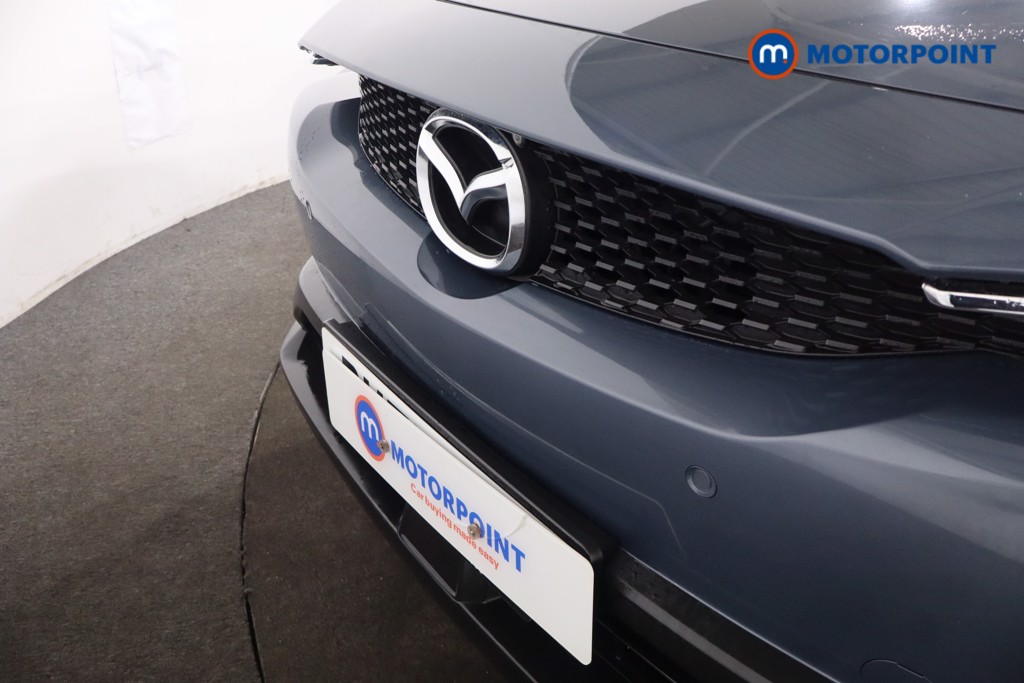 Mazda Mx-30 Gt Sport Automatic Electric SUV - Stock Number (1603015) - 29th supplementary image