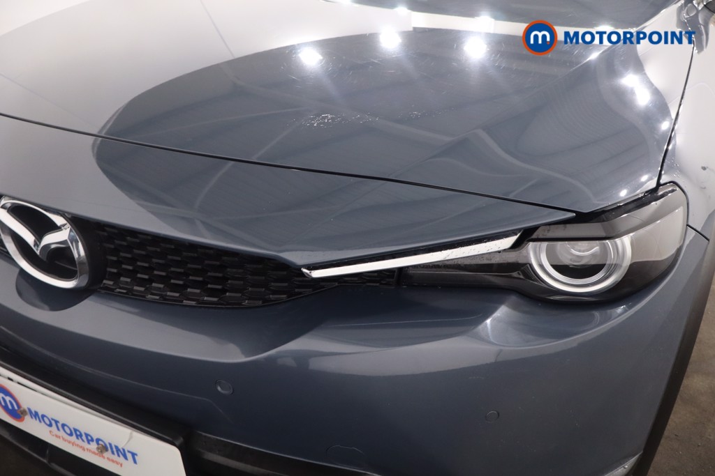 Mazda Mx-30 Gt Sport Automatic Electric SUV - Stock Number (1603015) - 30th supplementary image