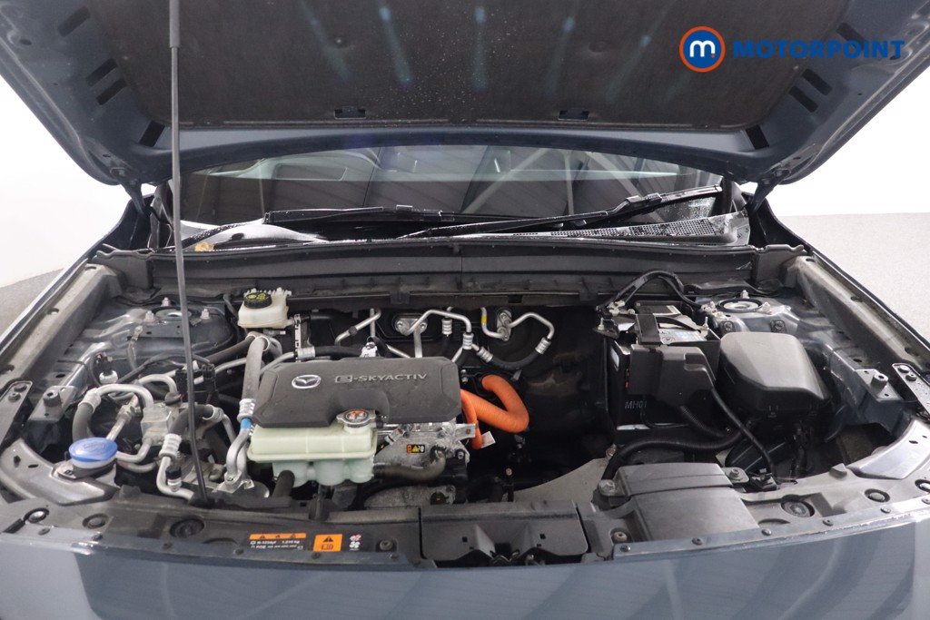 Mazda Mx-30 Gt Sport Automatic Electric SUV - Stock Number (1603015) - 32nd supplementary image