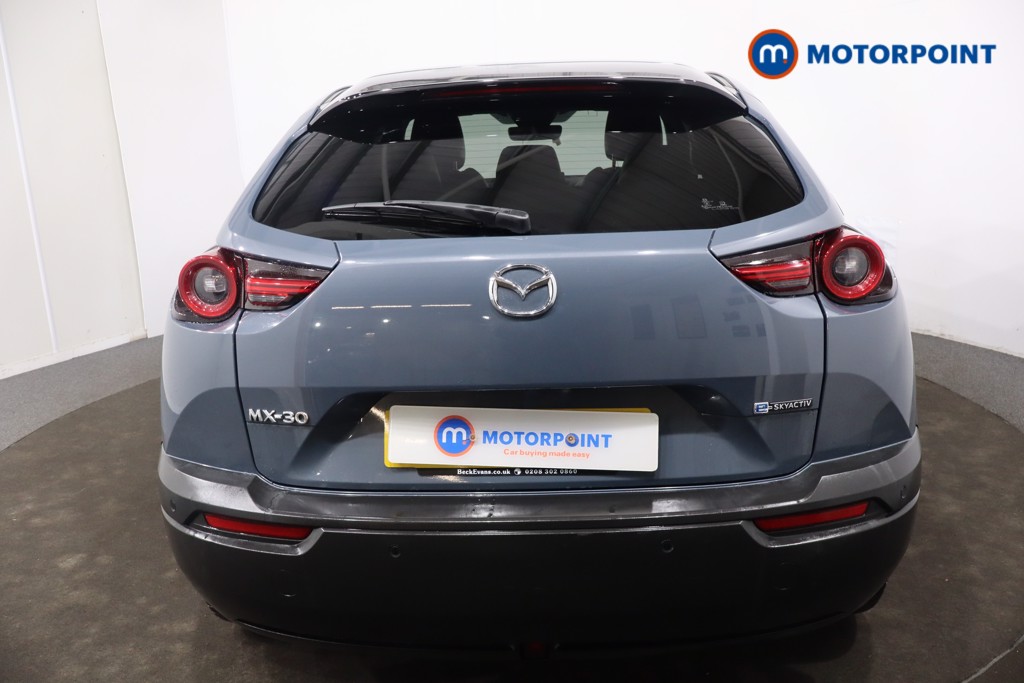 Mazda Mx-30 Gt Sport Automatic Electric SUV - Stock Number (1603015) - 33rd supplementary image