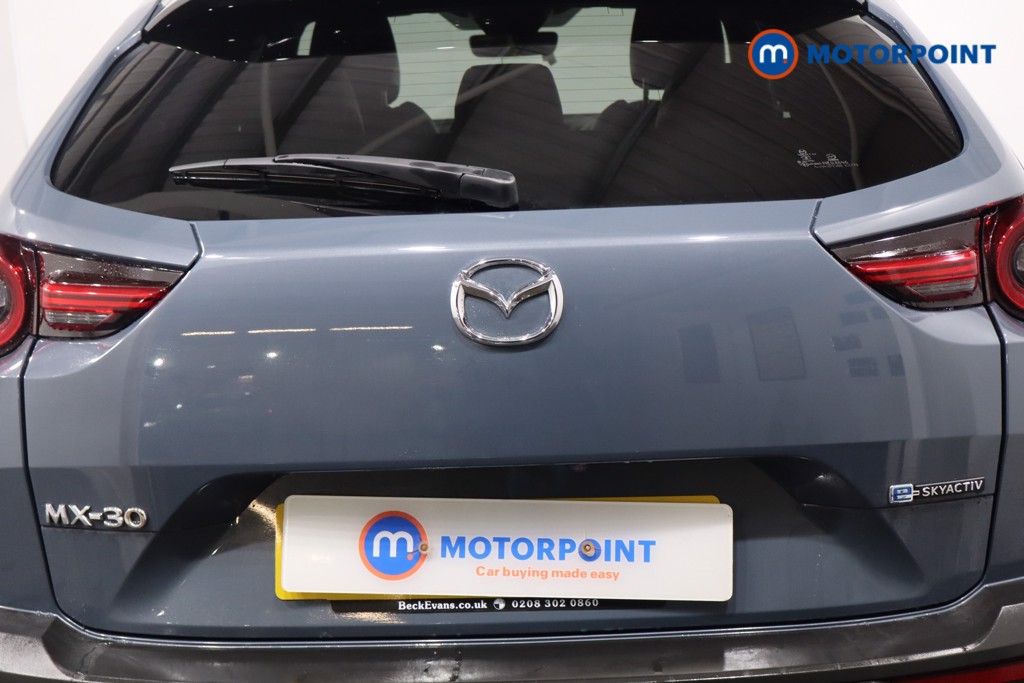 Mazda Mx-30 Gt Sport Automatic Electric SUV - Stock Number (1603015) - 34th supplementary image