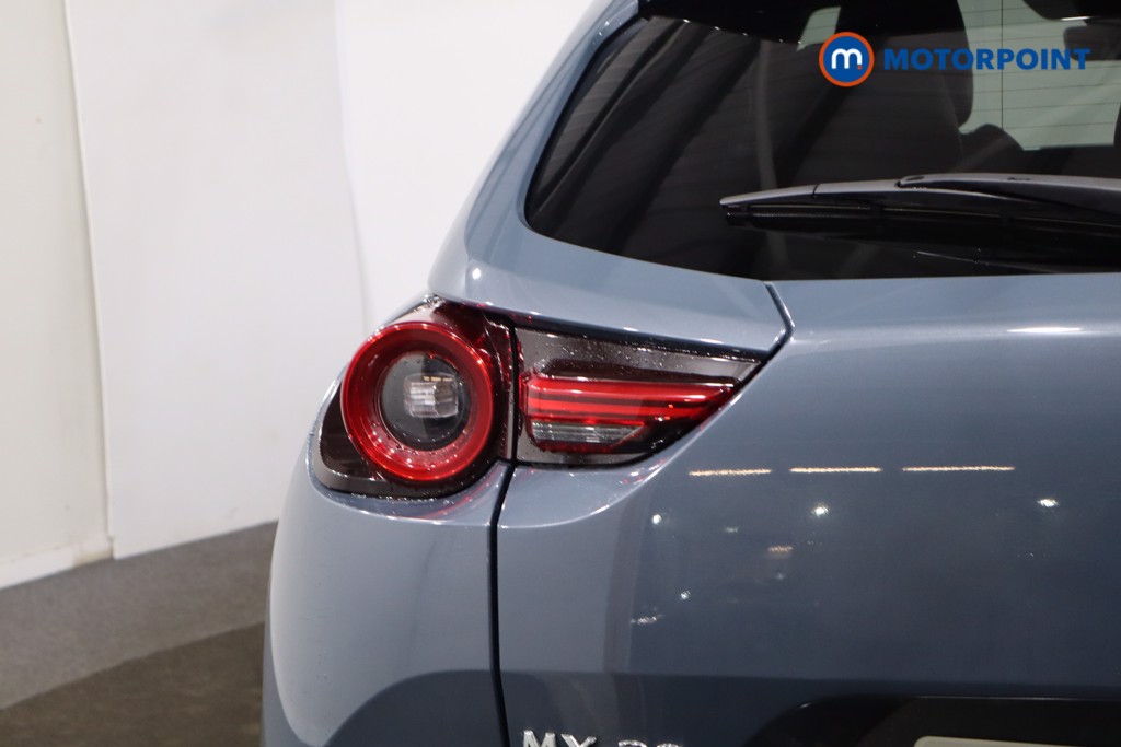 Mazda Mx-30 Gt Sport Automatic Electric SUV - Stock Number (1603015) - 35th supplementary image