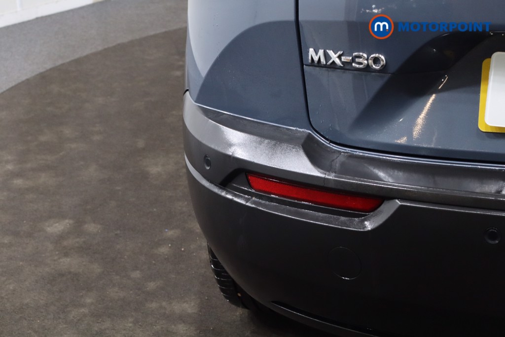 Mazda Mx-30 Gt Sport Automatic Electric SUV - Stock Number (1603015) - 36th supplementary image
