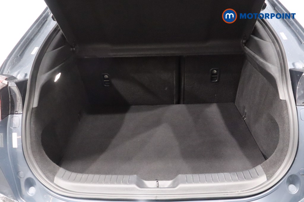 Mazda Mx-30 Gt Sport Automatic Electric SUV - Stock Number (1603015) - 38th supplementary image