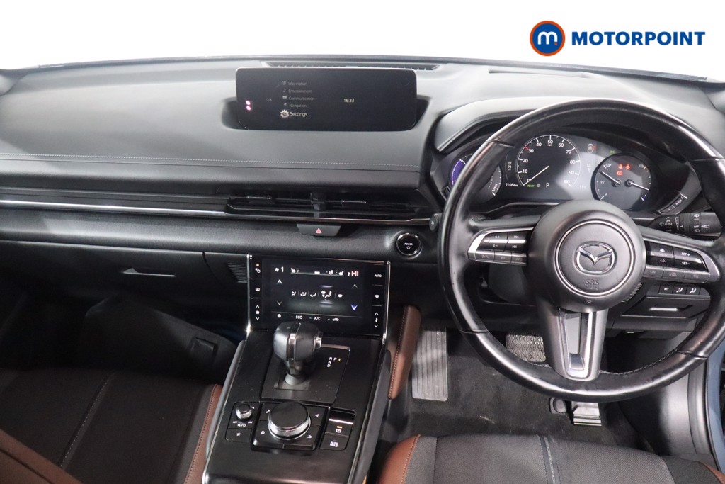 Mazda Mx-30 Gt Sport Automatic Electric SUV - Stock Number (1603015) - 1st supplementary image