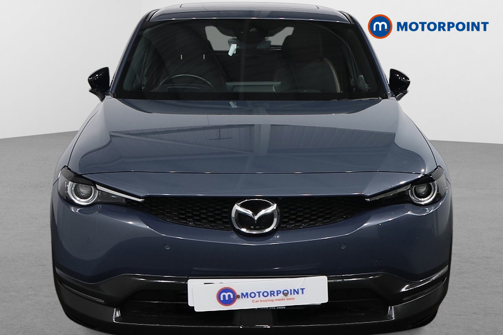 Mazda Mx-30 Gt Sport Automatic Electric SUV - Stock Number (1603015) - Passenger side front corner