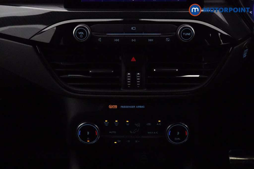 Ford Kuga St-Line X Edition Automatic Petrol Plug-In Hybrid SUV - Stock Number (1603032) - 3rd supplementary image