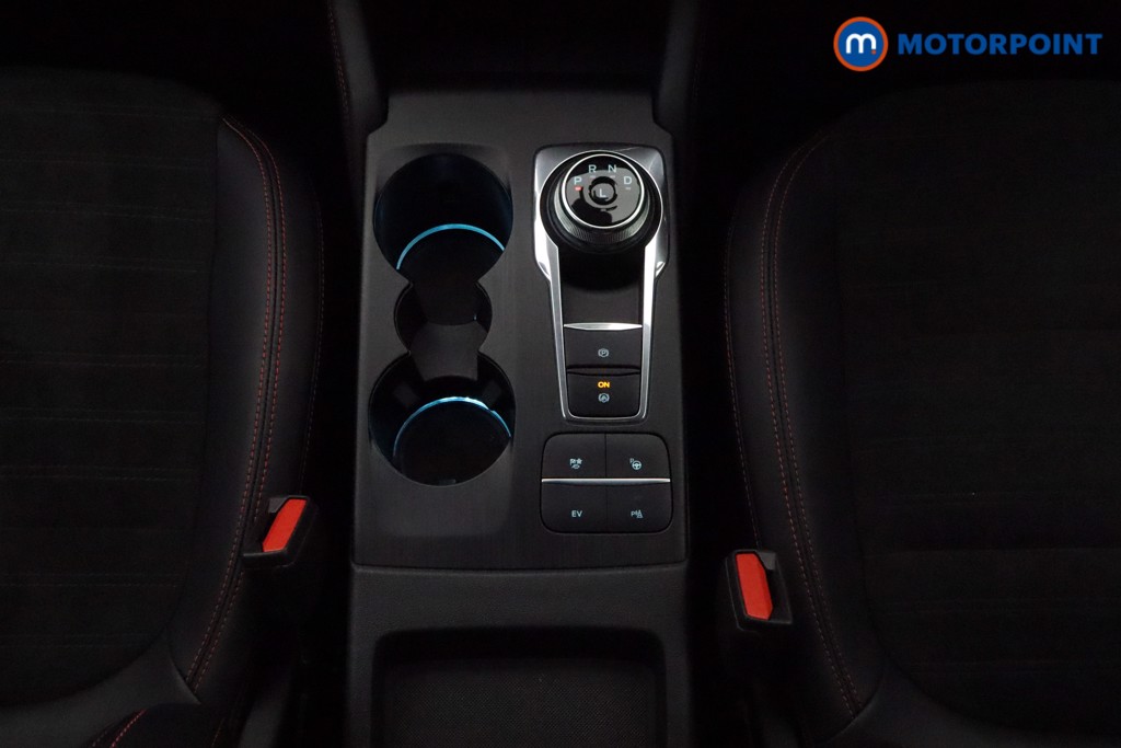 Ford Kuga St-Line X Edition Automatic Petrol Plug-In Hybrid SUV - Stock Number (1603032) - 4th supplementary image