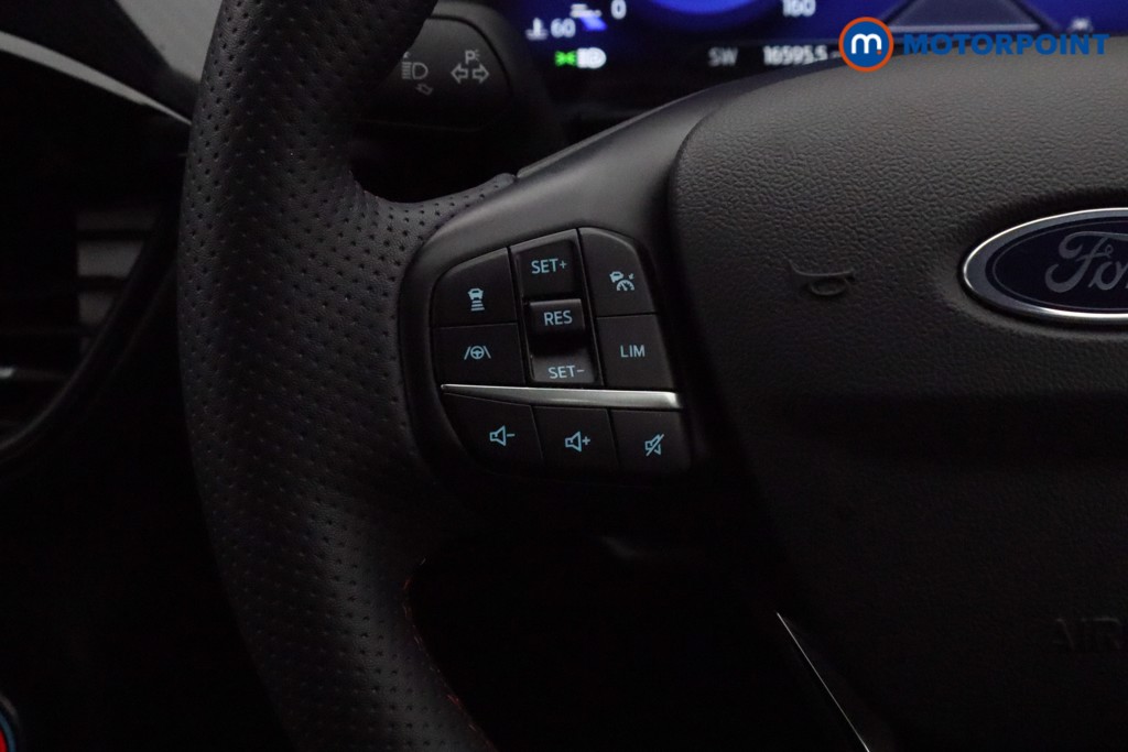 Ford Kuga St-Line X Edition Automatic Petrol Plug-In Hybrid SUV - Stock Number (1603032) - 6th supplementary image