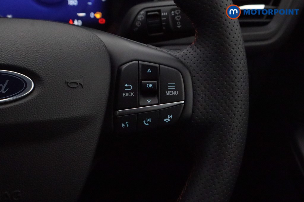 Ford Kuga St-Line X Edition Automatic Petrol Plug-In Hybrid SUV - Stock Number (1603032) - 7th supplementary image