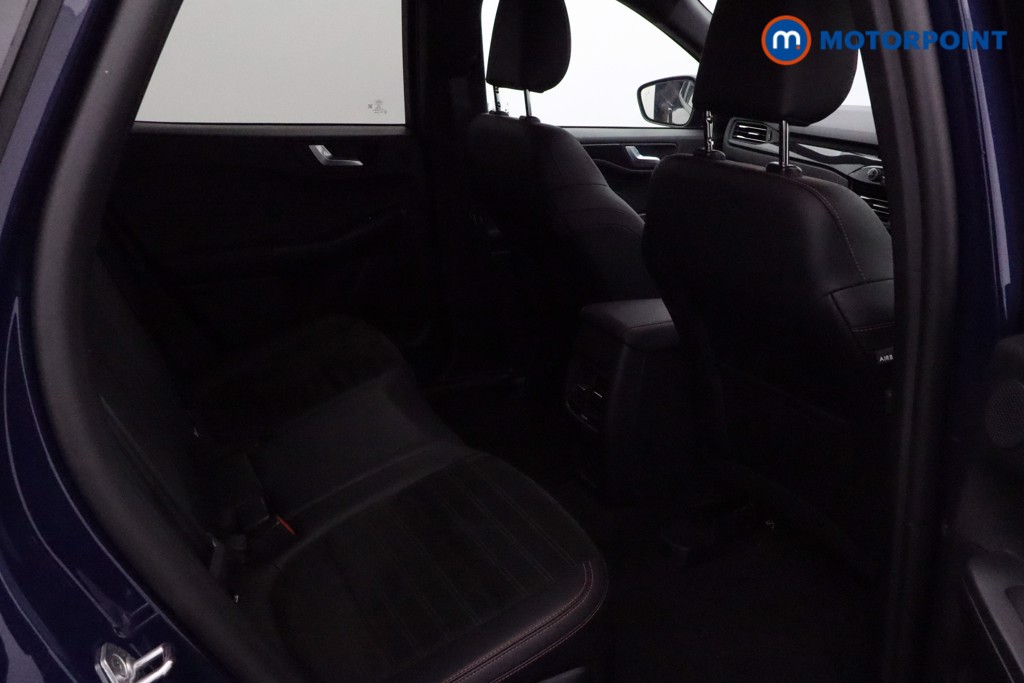 Ford Kuga St-Line X Edition Automatic Petrol Plug-In Hybrid SUV - Stock Number (1603032) - 9th supplementary image