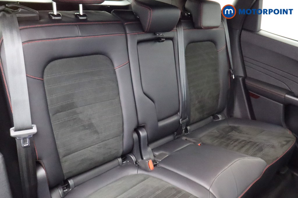 Ford Kuga St-Line X Edition Automatic Petrol Plug-In Hybrid SUV - Stock Number (1603032) - 10th supplementary image