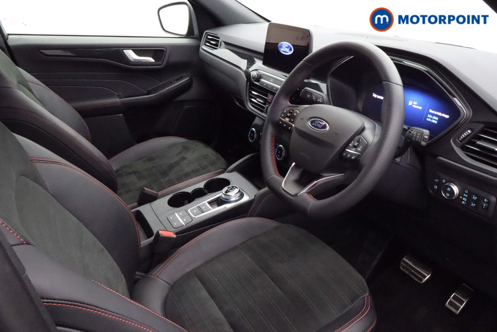 Ford Kuga St-Line X Edition Automatic Petrol Plug-In Hybrid SUV - Stock Number (1603032) - 11th supplementary image