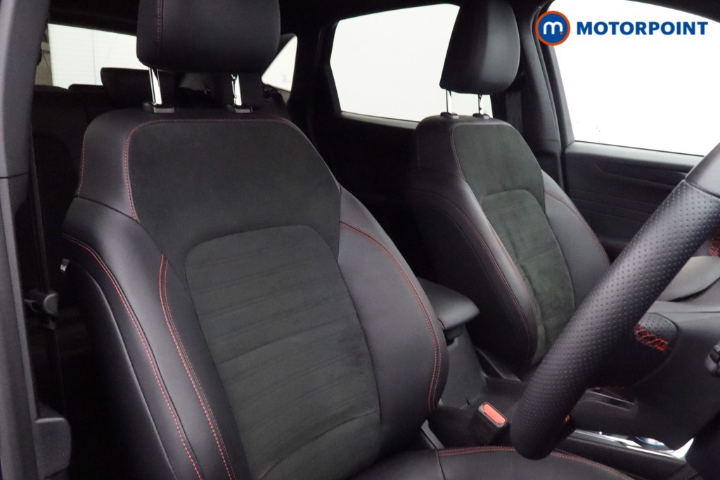 Ford Kuga St-Line X Edition Automatic Petrol Plug-In Hybrid SUV - Stock Number (1603032) - 12th supplementary image