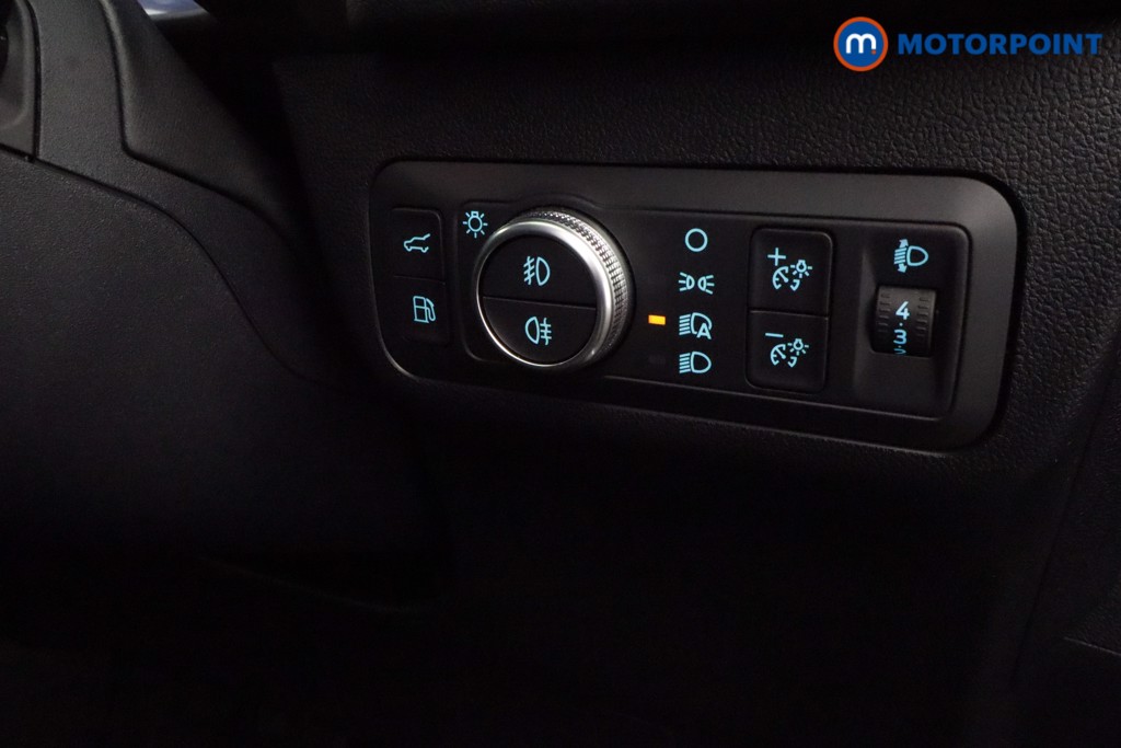 Ford Kuga St-Line X Edition Automatic Petrol Plug-In Hybrid SUV - Stock Number (1603032) - 13th supplementary image