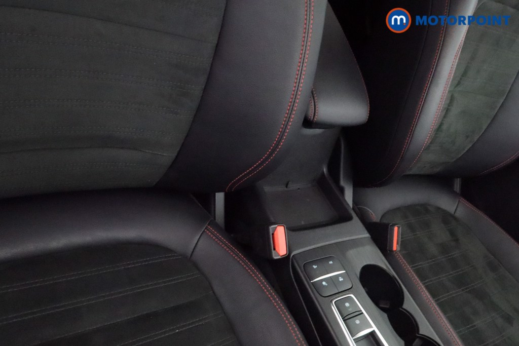 Ford Kuga St-Line X Edition Automatic Petrol Plug-In Hybrid SUV - Stock Number (1603032) - 14th supplementary image