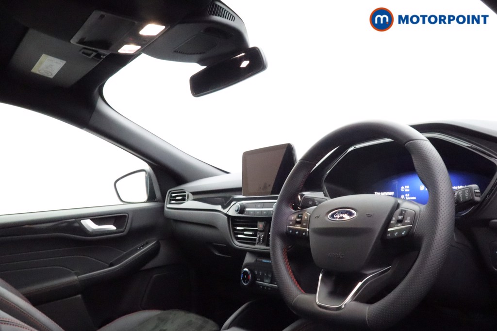 Ford Kuga St-Line X Edition Automatic Petrol Plug-In Hybrid SUV - Stock Number (1603032) - 15th supplementary image