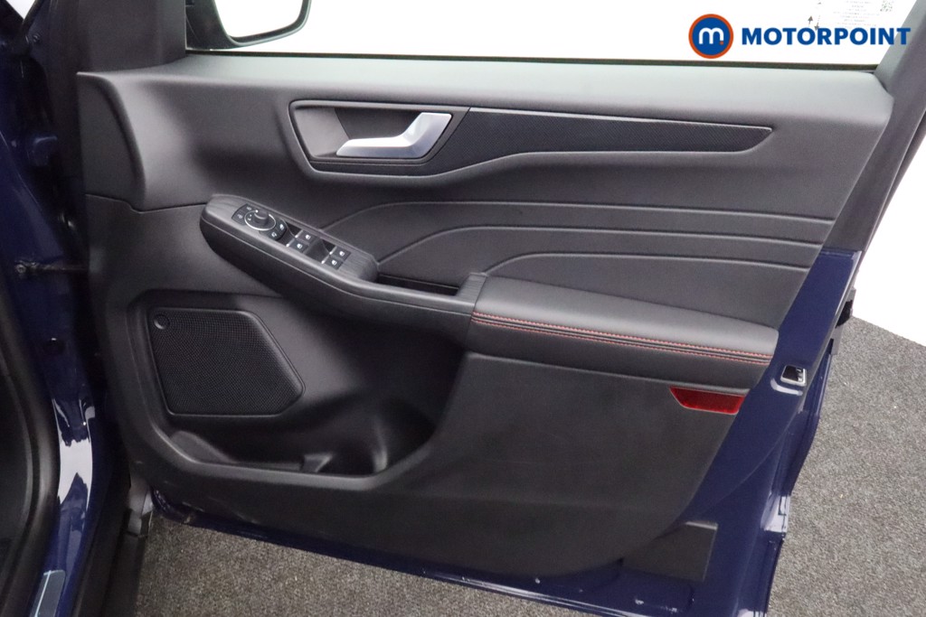 Ford Kuga St-Line X Edition Automatic Petrol Plug-In Hybrid SUV - Stock Number (1603032) - 16th supplementary image