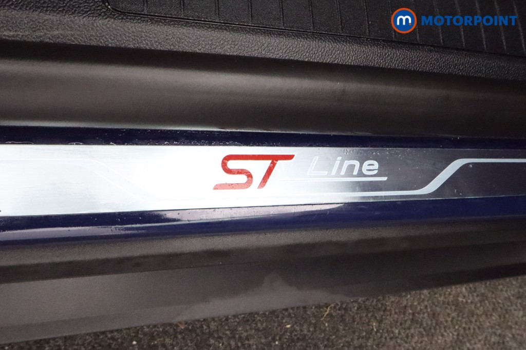 Ford Kuga St-Line X Edition Automatic Petrol Plug-In Hybrid SUV - Stock Number (1603032) - 18th supplementary image