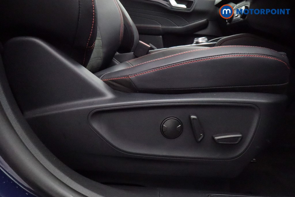 Ford Kuga St-Line X Edition Automatic Petrol Plug-In Hybrid SUV - Stock Number (1603032) - 19th supplementary image