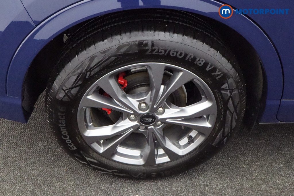 Ford Kuga St-Line X Edition Automatic Petrol Plug-In Hybrid SUV - Stock Number (1603032) - 20th supplementary image