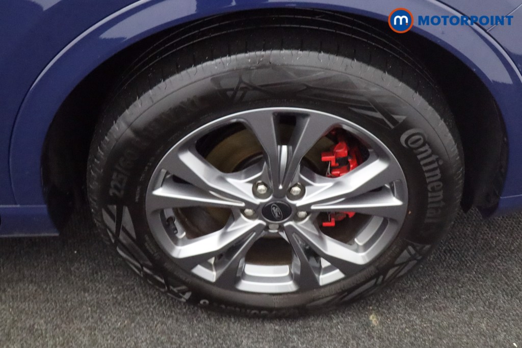 Ford Kuga St-Line X Edition Automatic Petrol Plug-In Hybrid SUV - Stock Number (1603032) - 21st supplementary image