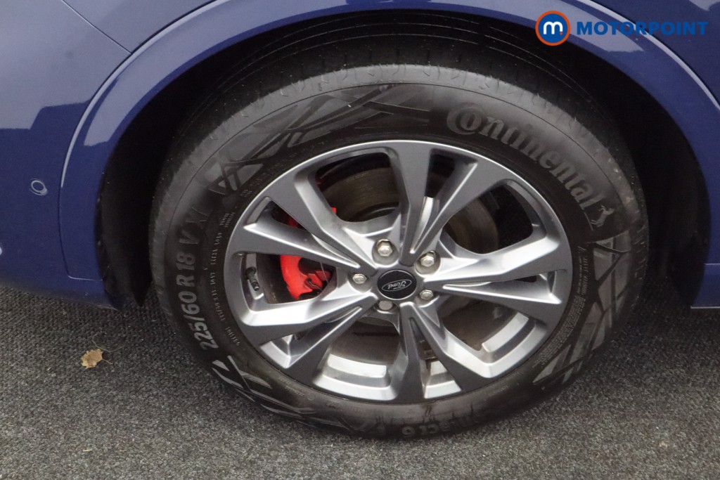 Ford Kuga St-Line X Edition Automatic Petrol Plug-In Hybrid SUV - Stock Number (1603032) - 22nd supplementary image