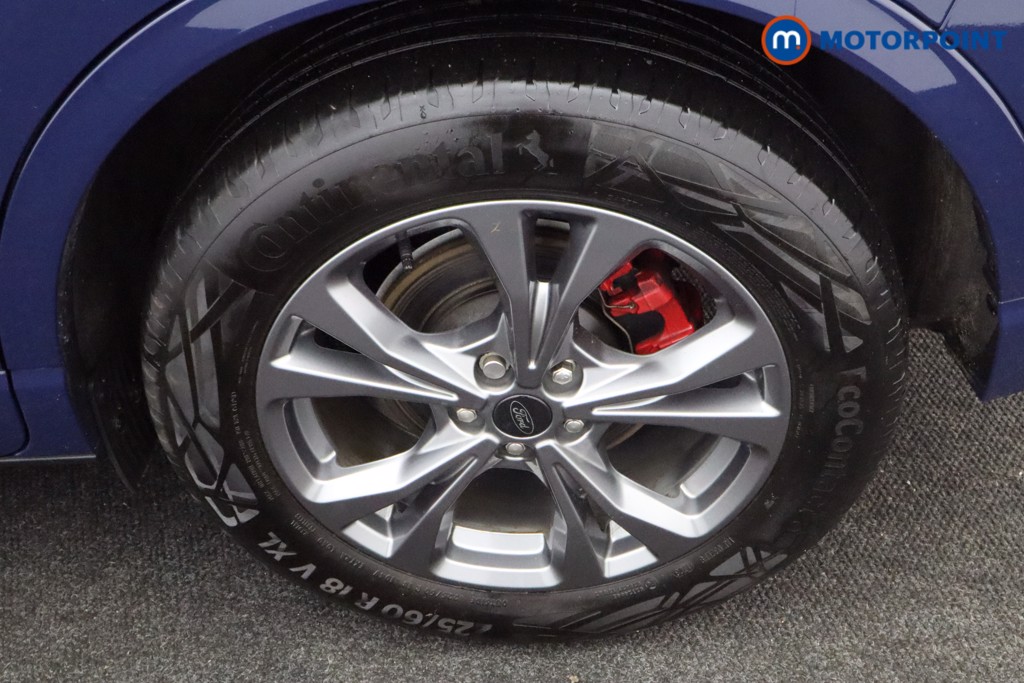 Ford Kuga St-Line X Edition Automatic Petrol Plug-In Hybrid SUV - Stock Number (1603032) - 23rd supplementary image