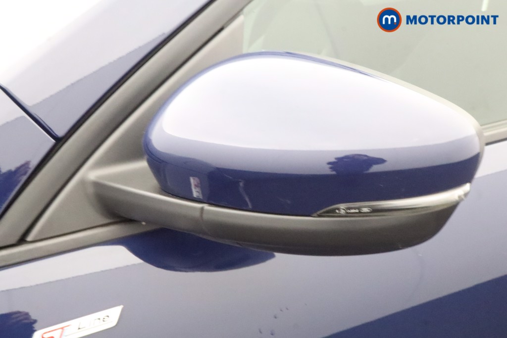 Ford Kuga St-Line X Edition Automatic Petrol Plug-In Hybrid SUV - Stock Number (1603032) - 24th supplementary image