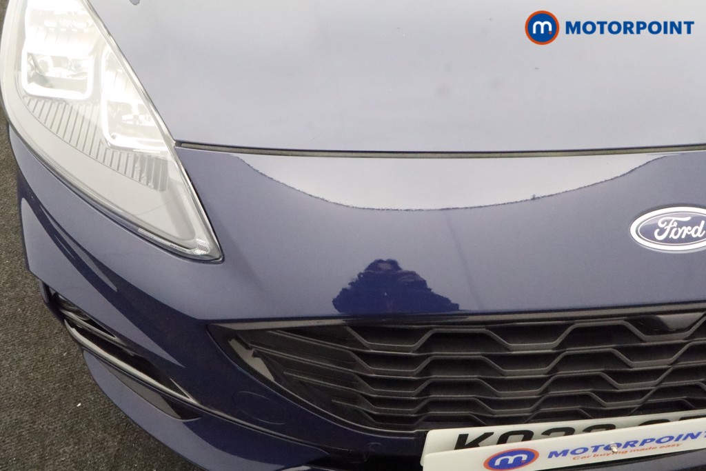 Ford Kuga St-Line X Edition Automatic Petrol Plug-In Hybrid SUV - Stock Number (1603032) - 25th supplementary image