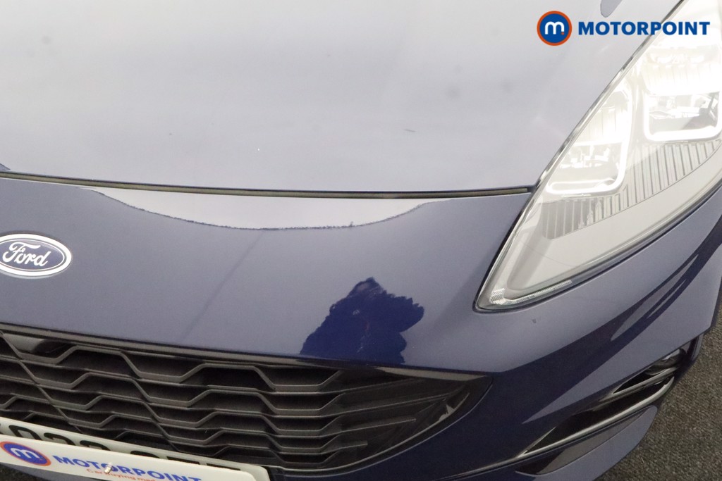 Ford Kuga St-Line X Edition Automatic Petrol Plug-In Hybrid SUV - Stock Number (1603032) - 26th supplementary image