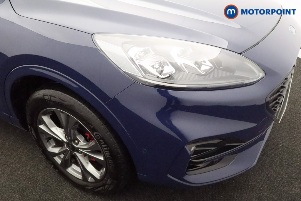 Ford Kuga St-Line X Edition Automatic Petrol Plug-In Hybrid SUV - Stock Number (1603032) - 28th supplementary image