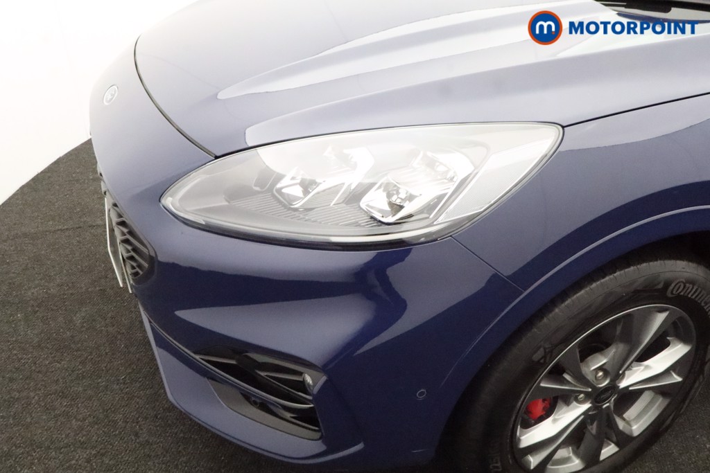 Ford Kuga St-Line X Edition Automatic Petrol Plug-In Hybrid SUV - Stock Number (1603032) - 29th supplementary image