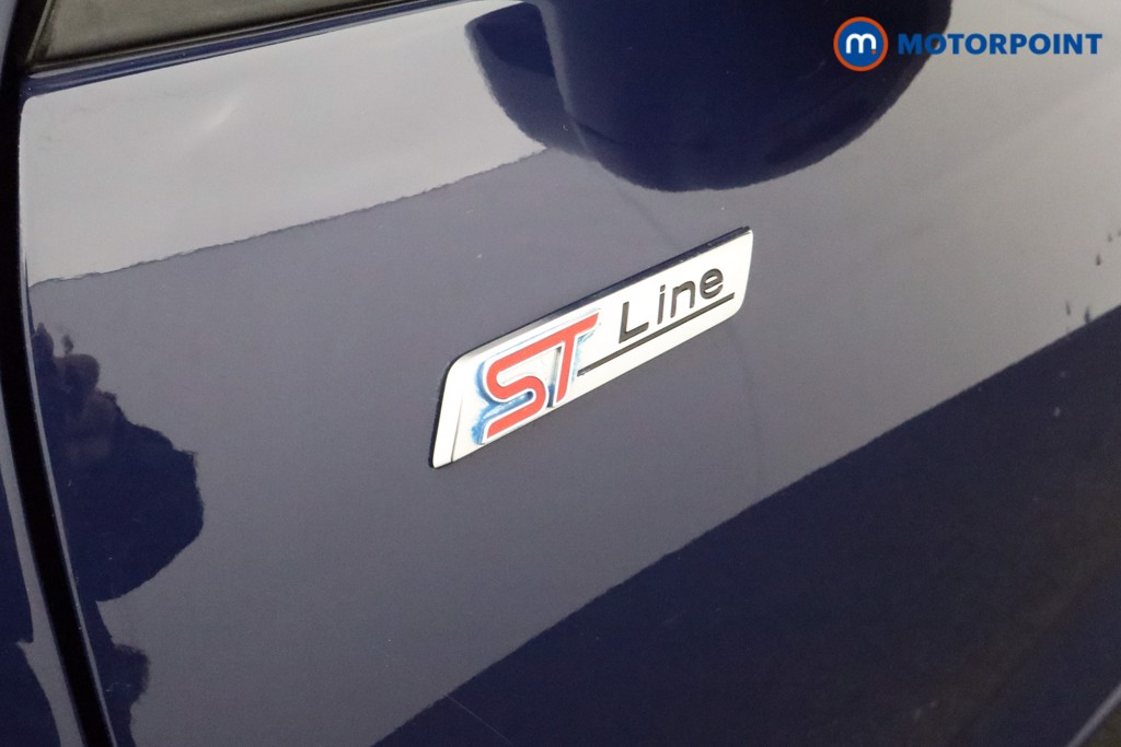 Ford Kuga St-Line X Edition Automatic Petrol Plug-In Hybrid SUV - Stock Number (1603032) - 30th supplementary image