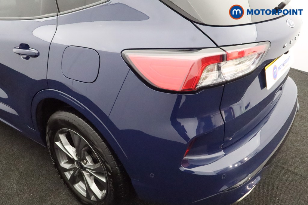 Ford Kuga St-Line X Edition Automatic Petrol Plug-In Hybrid SUV - Stock Number (1603032) - 31st supplementary image