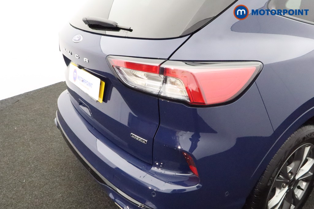 Ford Kuga St-Line X Edition Automatic Petrol Plug-In Hybrid SUV - Stock Number (1603032) - 32nd supplementary image