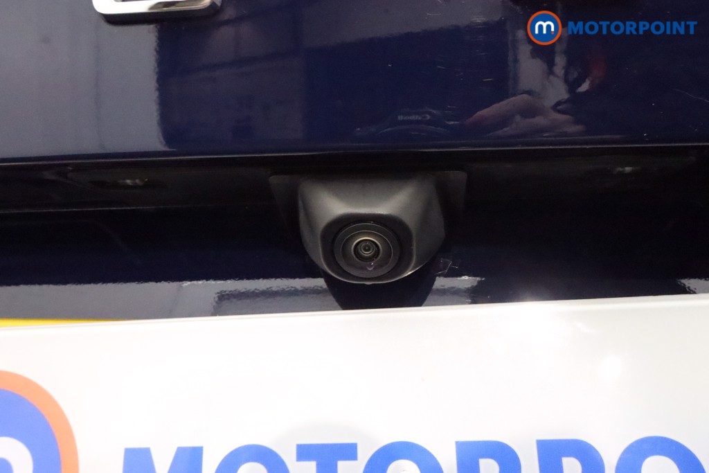 Ford Kuga St-Line X Edition Automatic Petrol Plug-In Hybrid SUV - Stock Number (1603032) - 33rd supplementary image