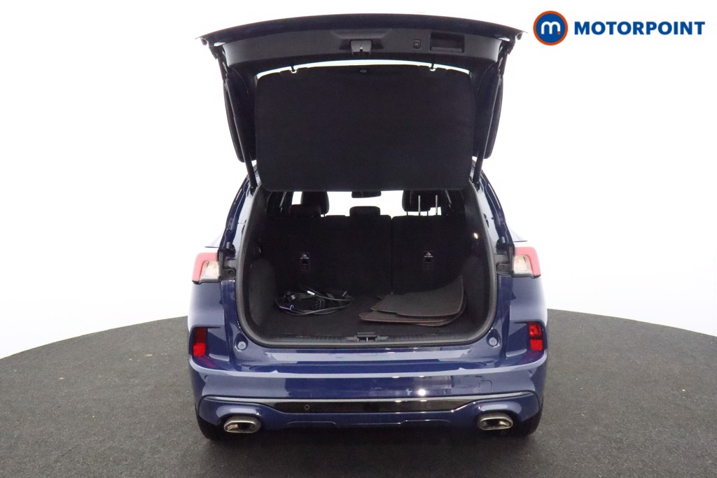 Ford Kuga St-Line X Edition Automatic Petrol Plug-In Hybrid SUV - Stock Number (1603032) - 35th supplementary image