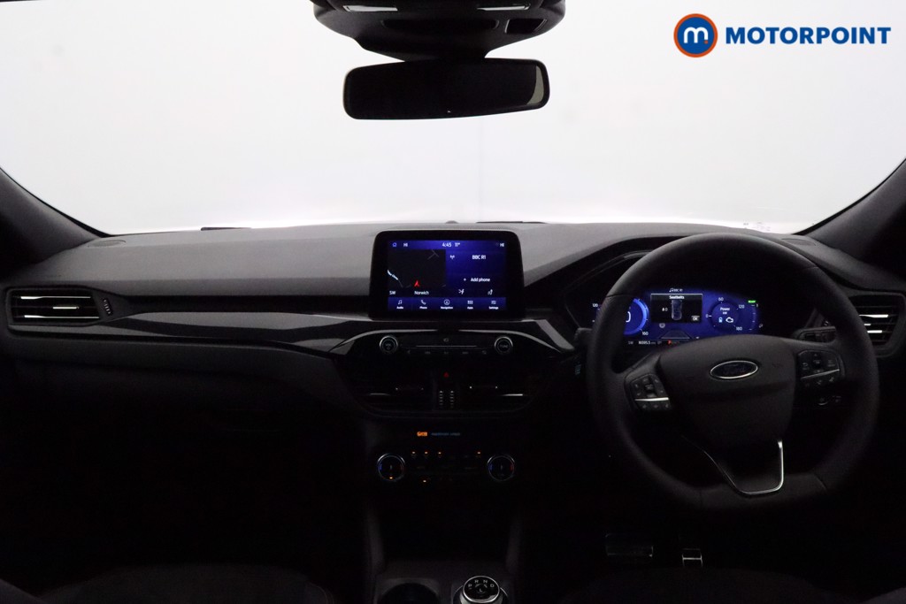 Ford Kuga St-Line X Edition Automatic Petrol Plug-In Hybrid SUV - Stock Number (1603032) - 1st supplementary image