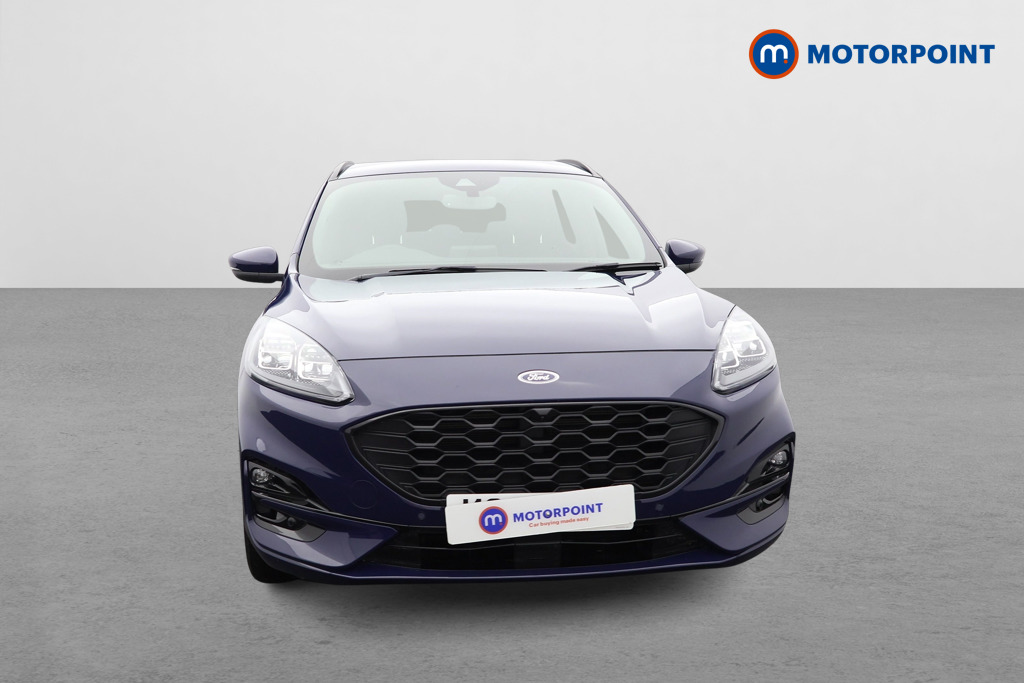 Ford Kuga St-Line X Edition Automatic Petrol Plug-In Hybrid SUV - Stock Number (1603032) - Front bumper