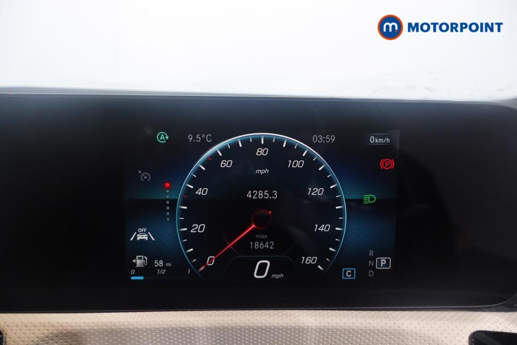 Mercedes-Benz A Class Sport Executive Edition Automatic Petrol Hatchback - Stock Number (1603056) - 5th supplementary image