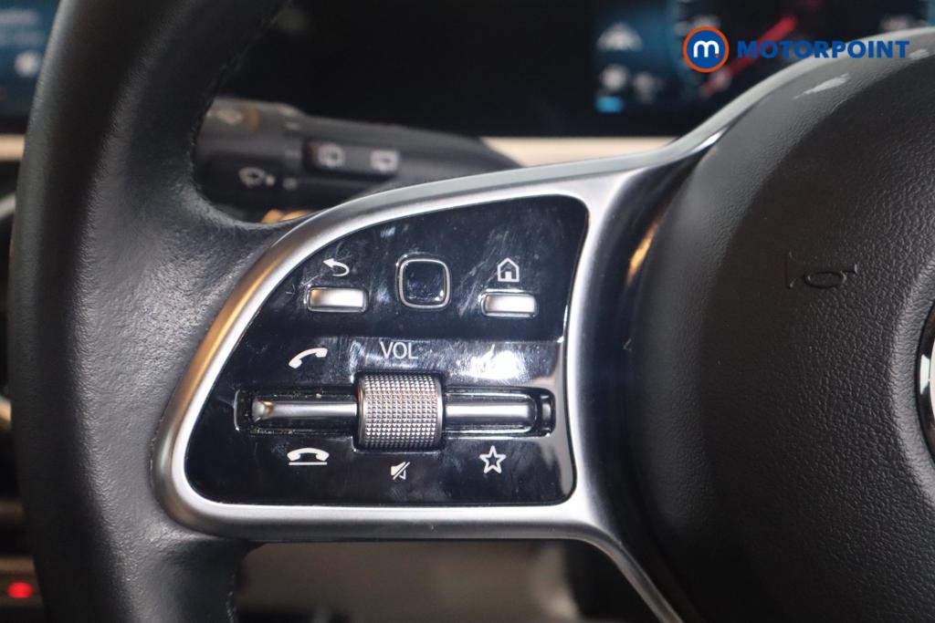 Mercedes-Benz A Class Sport Executive Edition Automatic Petrol Hatchback - Stock Number (1603056) - 7th supplementary image