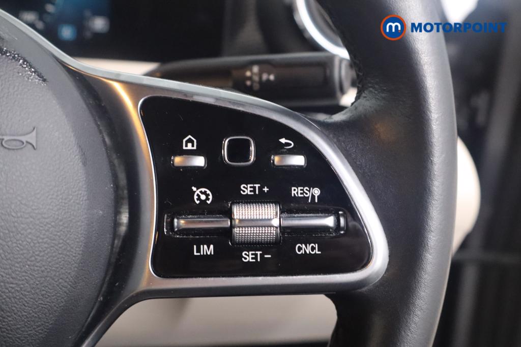 Mercedes-Benz A Class Sport Executive Edition Automatic Petrol Hatchback - Stock Number (1603056) - 8th supplementary image